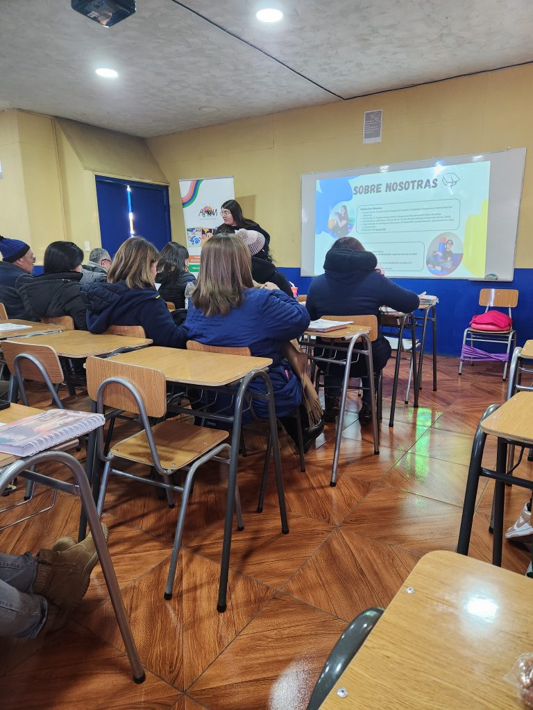 Jornada de Capacitación