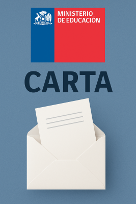 Carta del Minduc